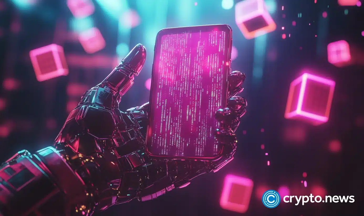 Samsung is bringing USDC transfers to Galaxy phones. Who can use them?
