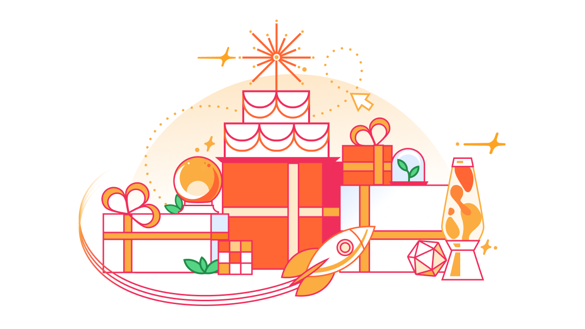 Everything we launched during Birthday Week 2026