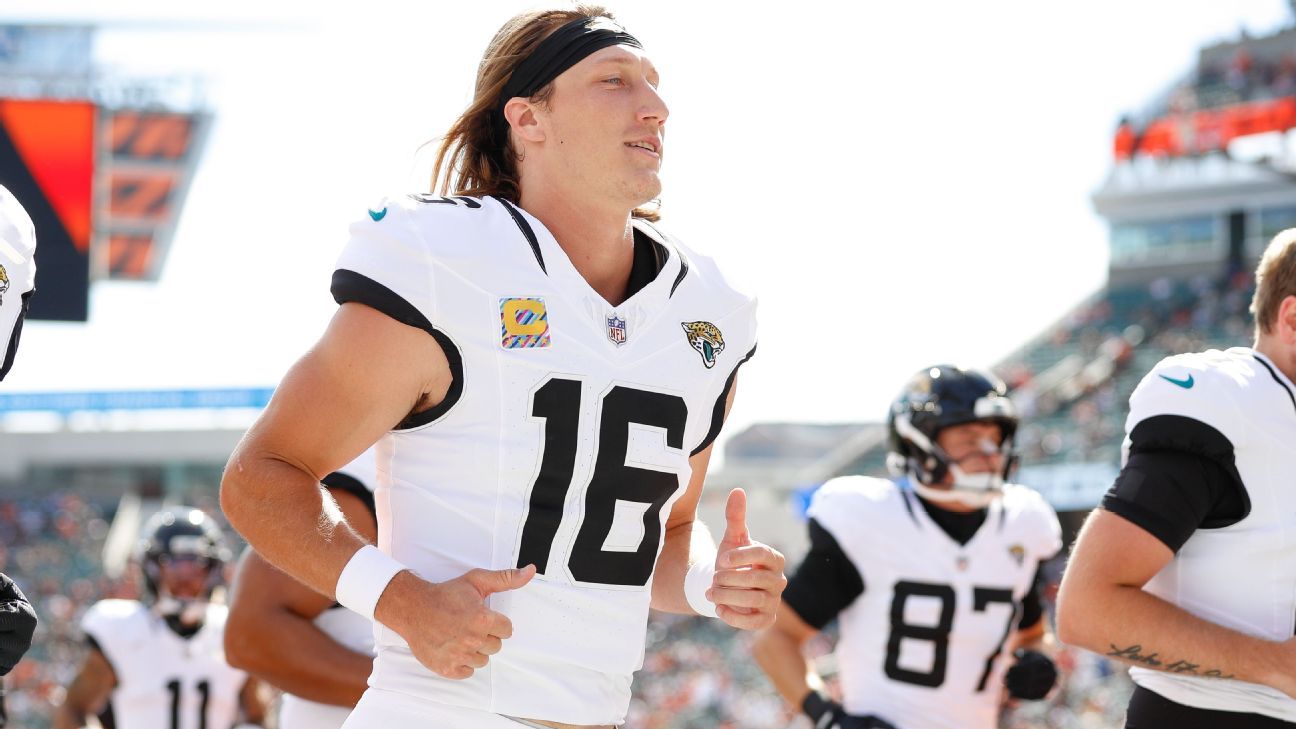Seven things Solak thinks: Jags are the AFC's best team? Ben Johnson for COTY? C. J. Stroud is back?