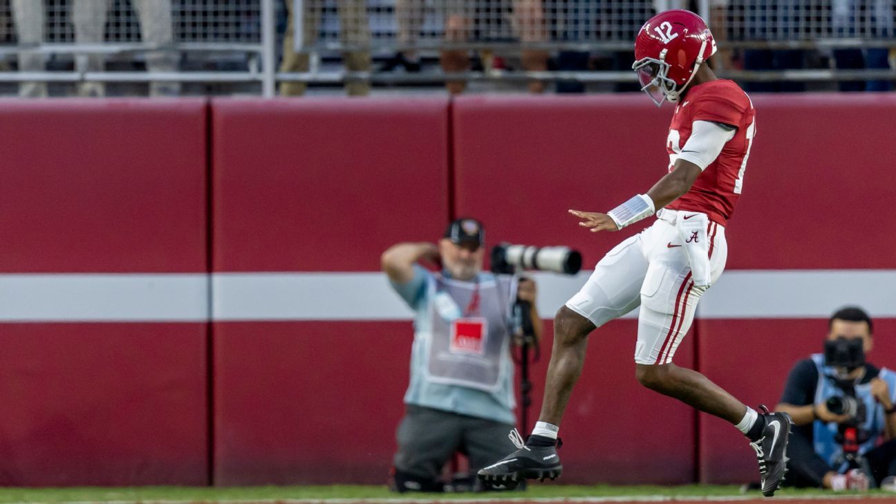 Game Day Kickoff: Epic QB showcase in Starkville