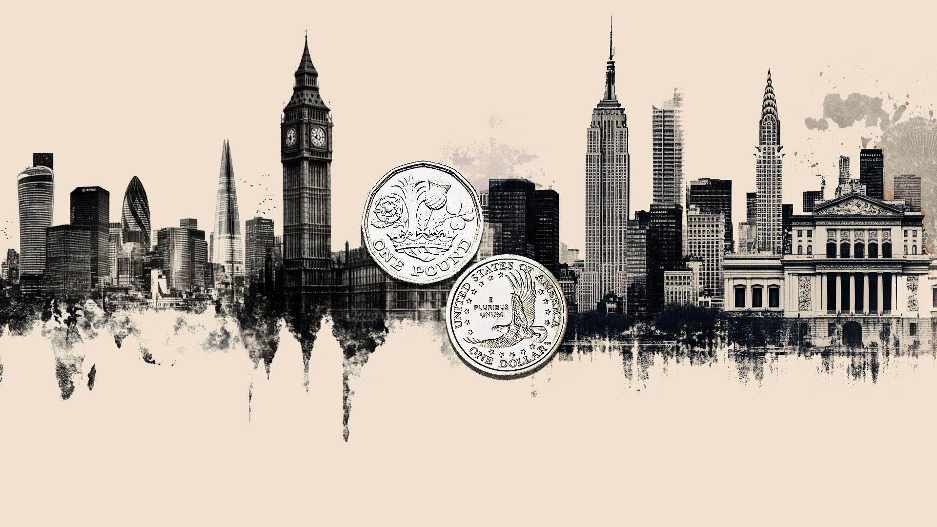 British Pound: Gradual Dollar gains into United Kingdom budget – HSBC