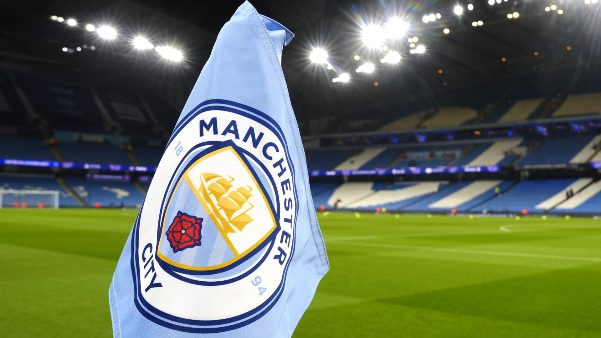 Reaction as verdict in Man City case delivered LIVE!