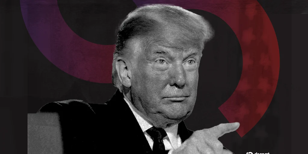 Trump Unveils 'Morally Binding' AI Accord Signed by OpenAI, Google and Nvidia