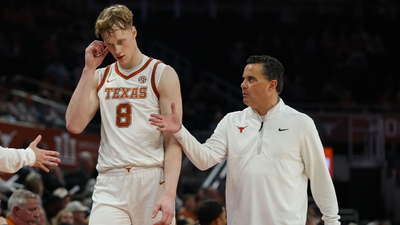 Who won (Texas, Illinois) and lost (NCAA) the men's hoops offseason?