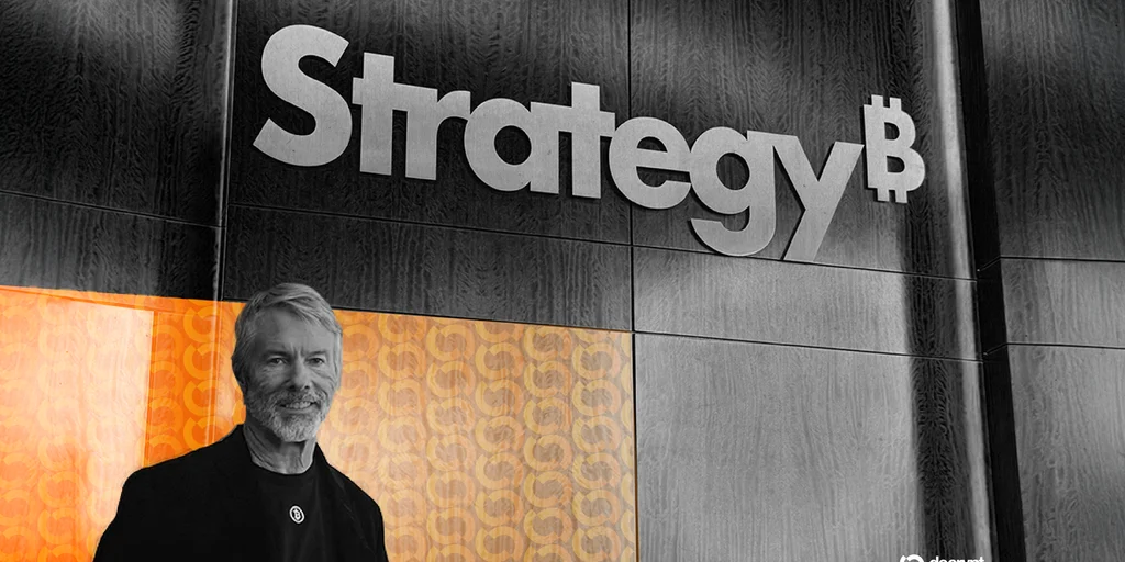 Strategy Posts $21B Q3 Gain, Buys $29M in BTC, Repurchases $176M in STRC
