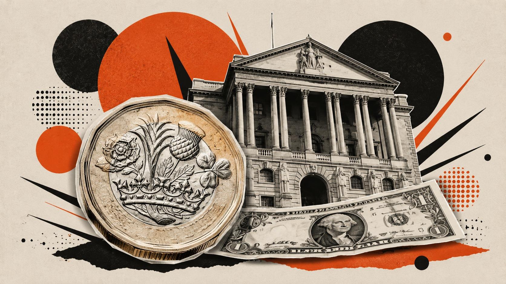 BoE’s Taylor says prolonged energy shock could cement case for hikes