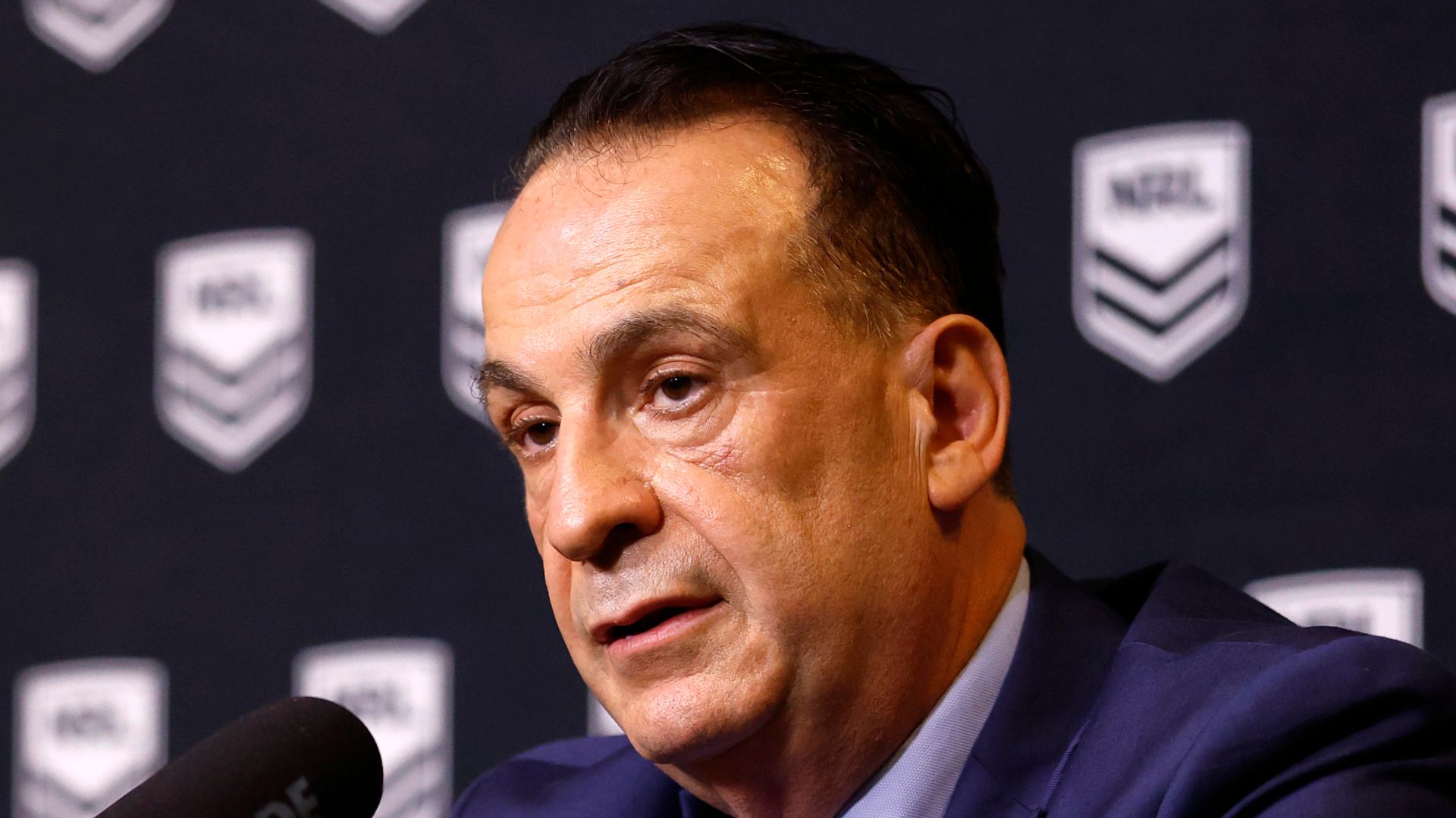 Four Super League clubs show support for NRL deal after Leigh criticism