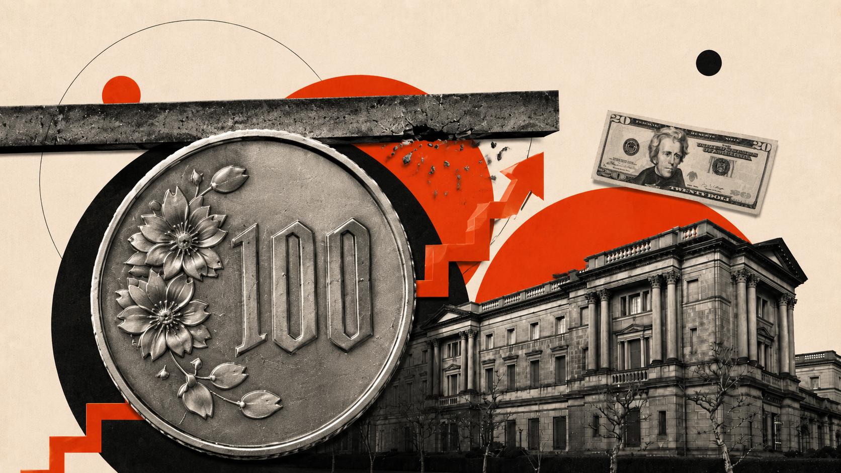 The Japanese Yen sits still while Tokyo calls it undervalued