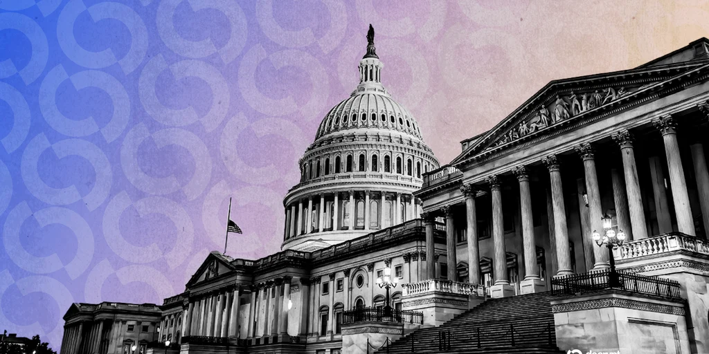 Coinbase-Backed Crypto Group Reveals Midterm Endorsements After Clarity Act Collapse