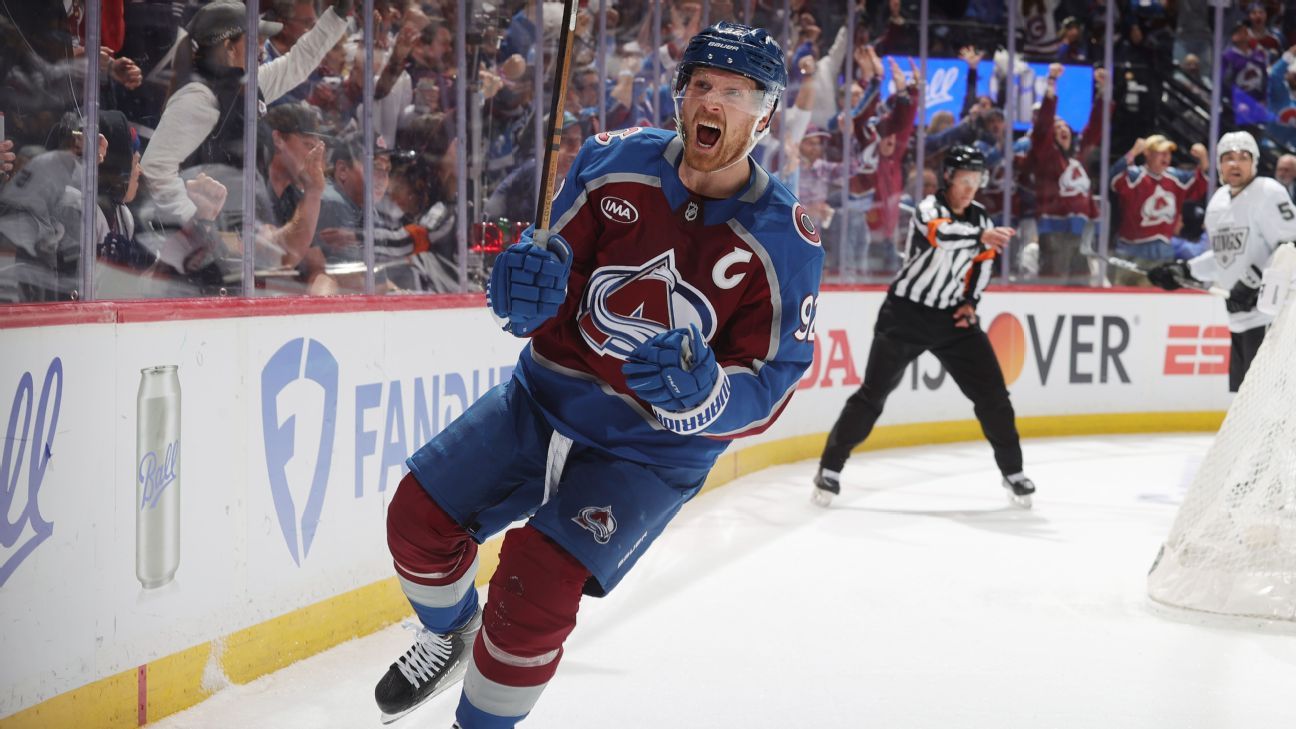 What makes every NHL team a must-watch this season: Star players, tantalizing rookies, top Cup contenders