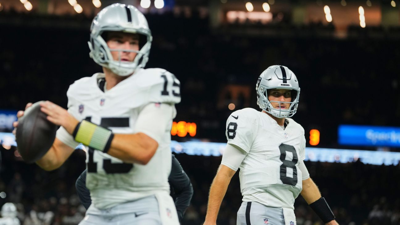 Seven things Solak thinks: Time for Mendoza, Beck? Adjustments needed for the Cowboys?