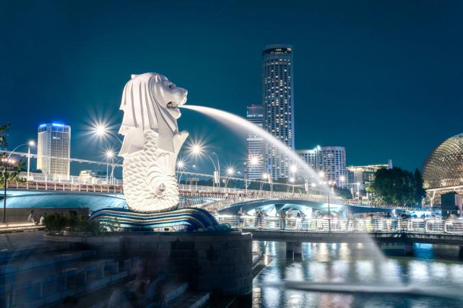 Standard Chartered to expand institutional crypto and RWA custody to Singapore