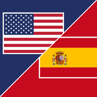 Follow live: Ashley Sanchez scores to help USWNT cut into Spain's lead