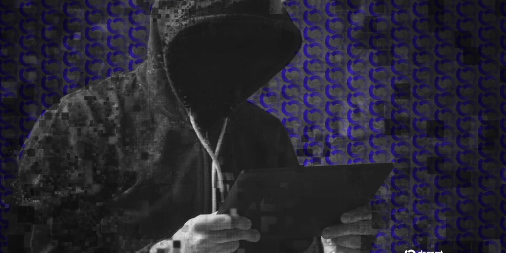 Bitget Hacker Turns to Zcash Privacy Pool After Near Rejects $50M in Swaps
