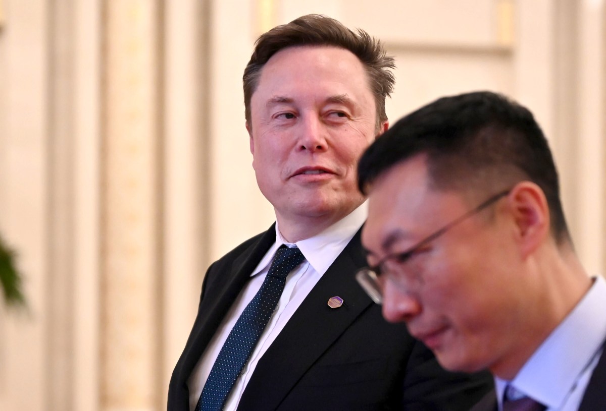 Elon Musk intensifies attack on Ambani over Starlink India launch delay