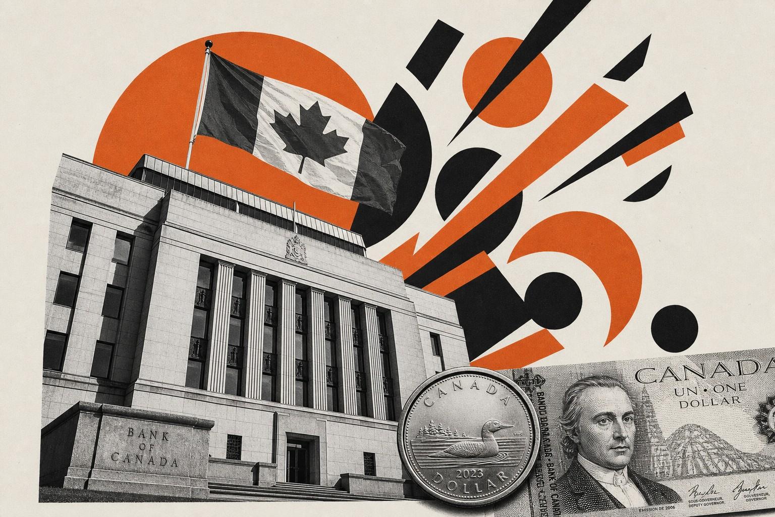 Canadian Dollar: Rates reaction follows GDP – TD Securities