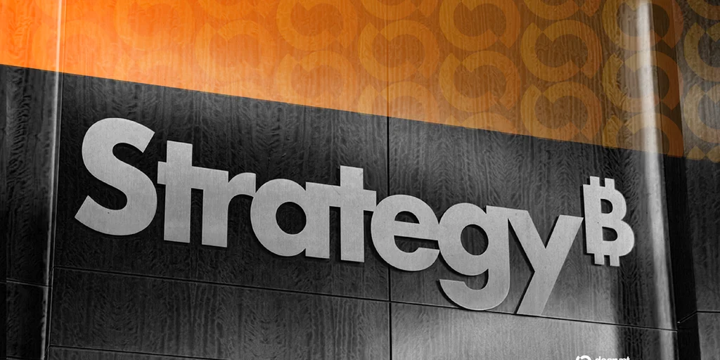 Strategy Scoops Up $21.5M in Bitcoin, Buys Back $192M in STRC