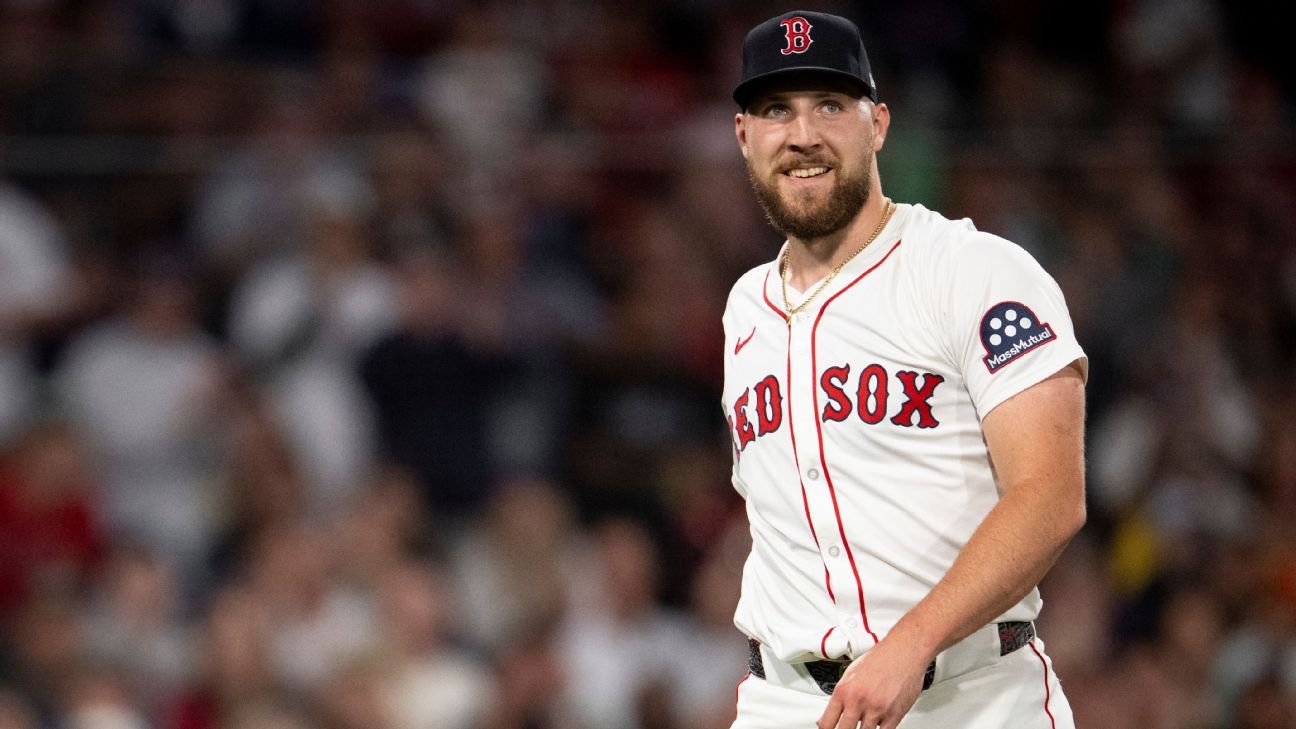 Crochet, out since April, available out of bullpen for Red Sox