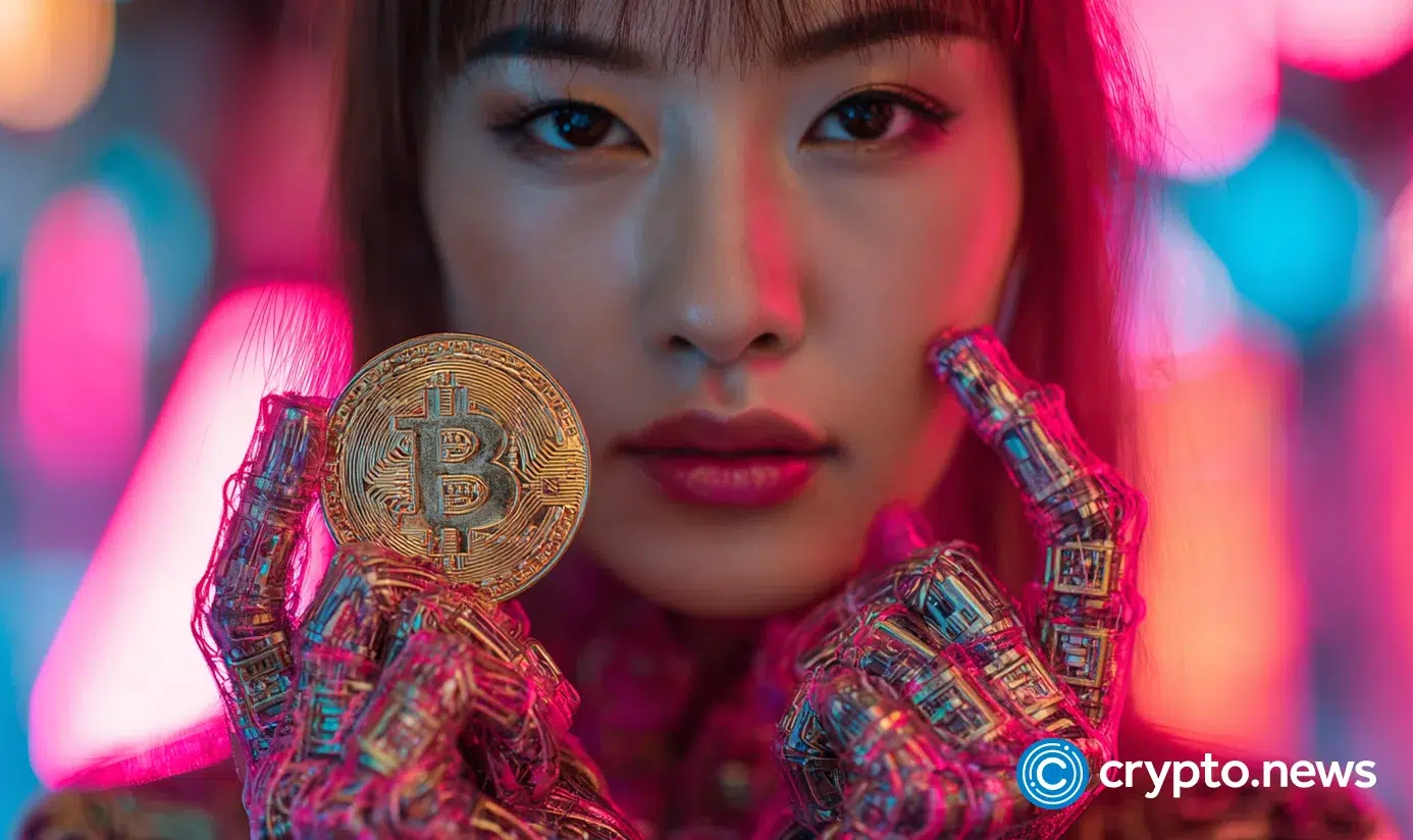 Bitcoin funds are buying again. Why is spot demand still weak?