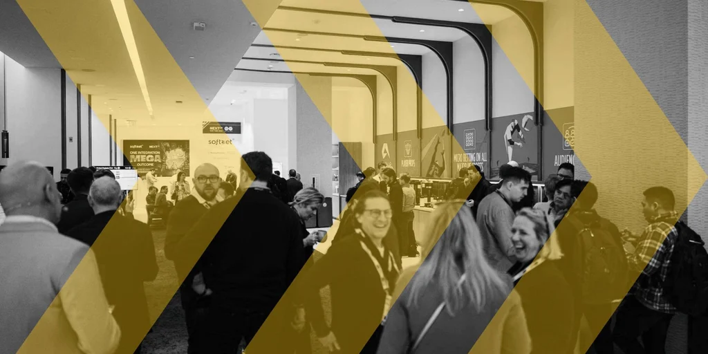 NEXTPredict Paid $12,000 to Hedge Its Conference on a Prediction Market