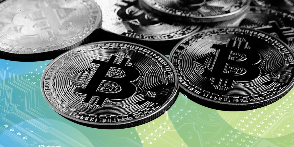 Bitcoin Ranges Near $83K as Traders Look to US Inflation Data