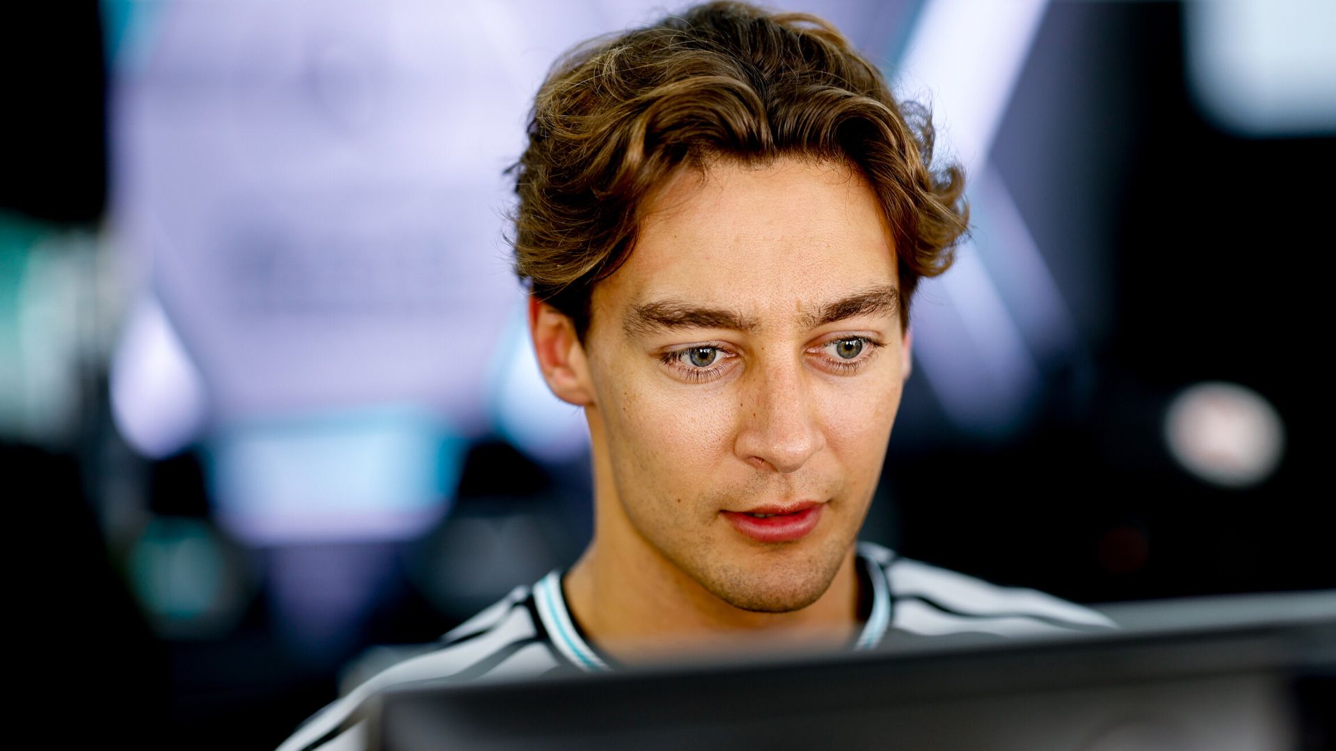 Bahrain GP: Mercedes introduce major upgrade package for first practice LIVE!