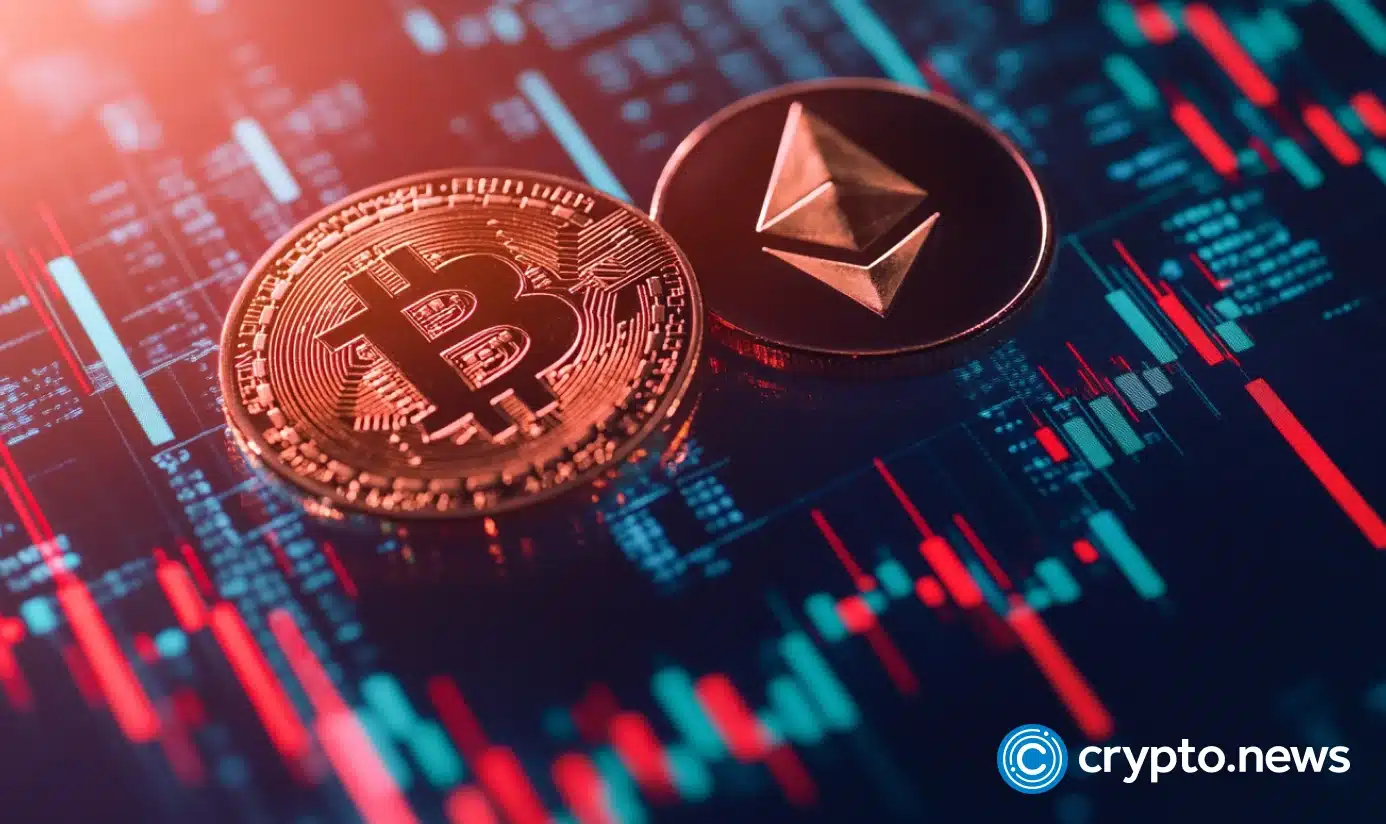 Bitcoin, Ethereum and XRP flash buy signals, will prices rebound?