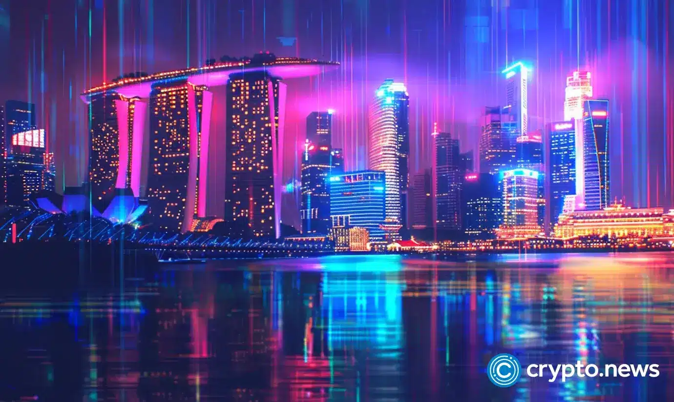 Singapore Gulf Bank expands 24/7 USD payments through BNY