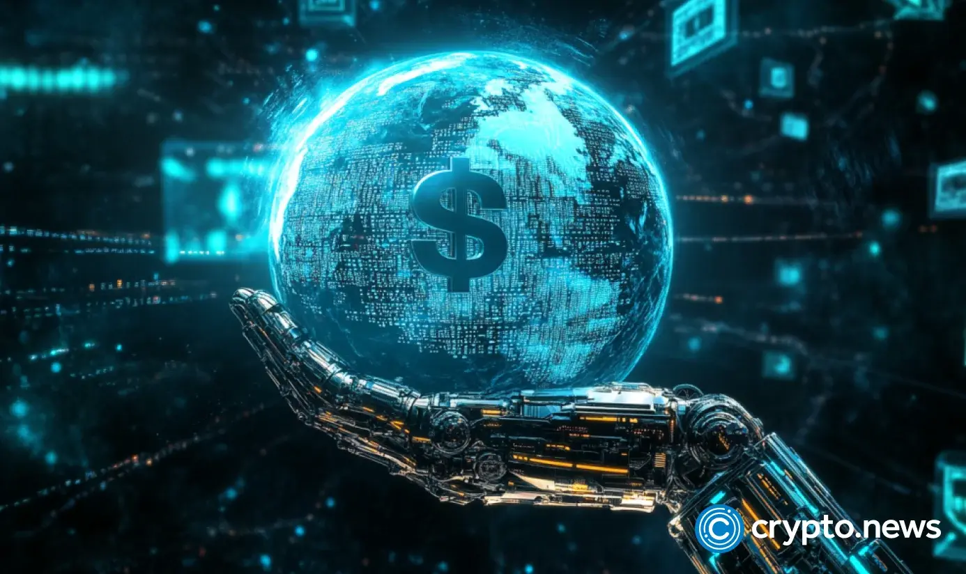 Stablecoin payment firm OpenPayd eyes Nasdaq listing