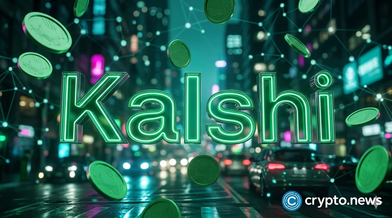 Kalshi could be worth $40 billion after new funding