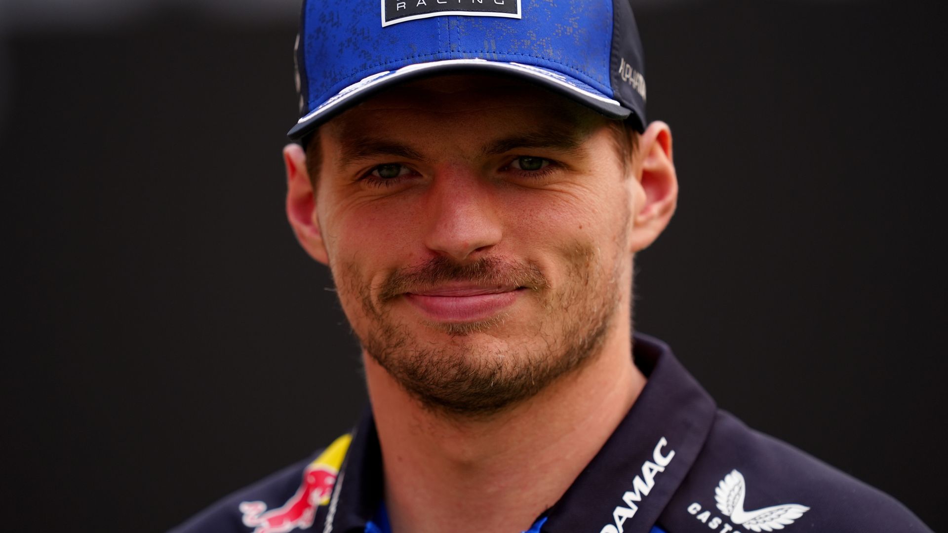 Singapore GP Sprint: Verstappen-Russell front row as rain threatens LIVE!
