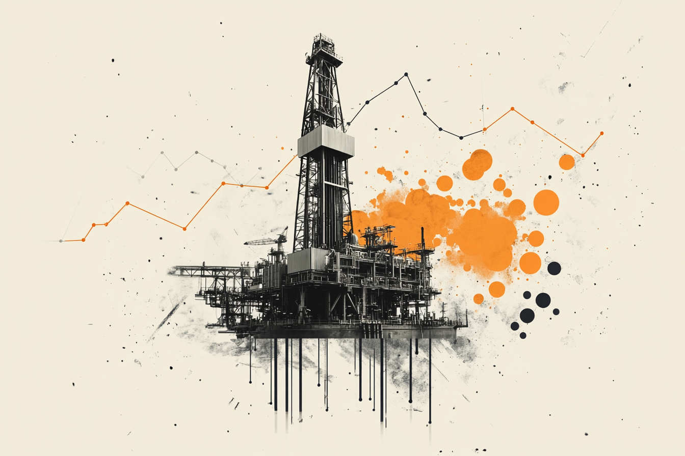 Crude Oil round-trips between a rejected Iran plan and a sanctions offer