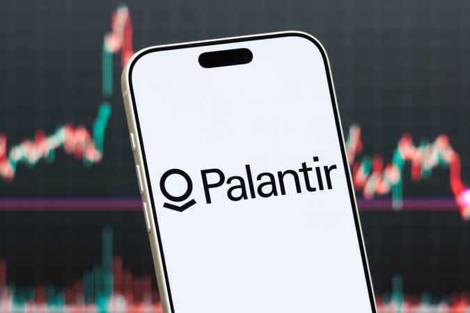 Palantir's Europe head warns the region is 'missing the boat' on AI just as it did with the internet