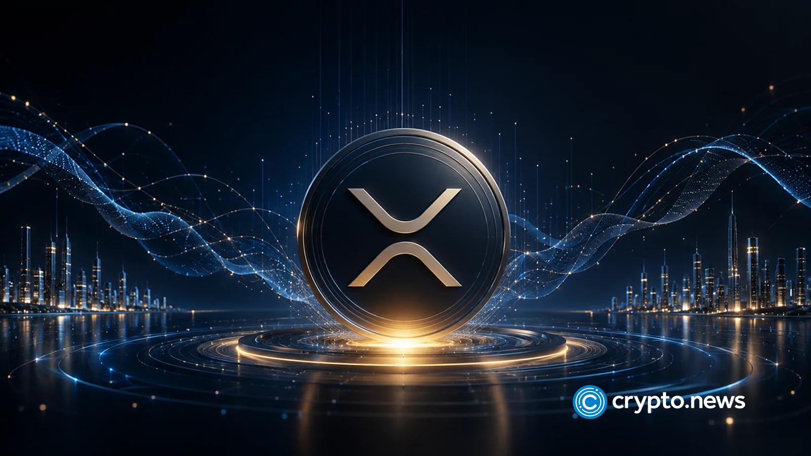 Evernorth completes merger with 473m XRP ahead of Nasdaq debut