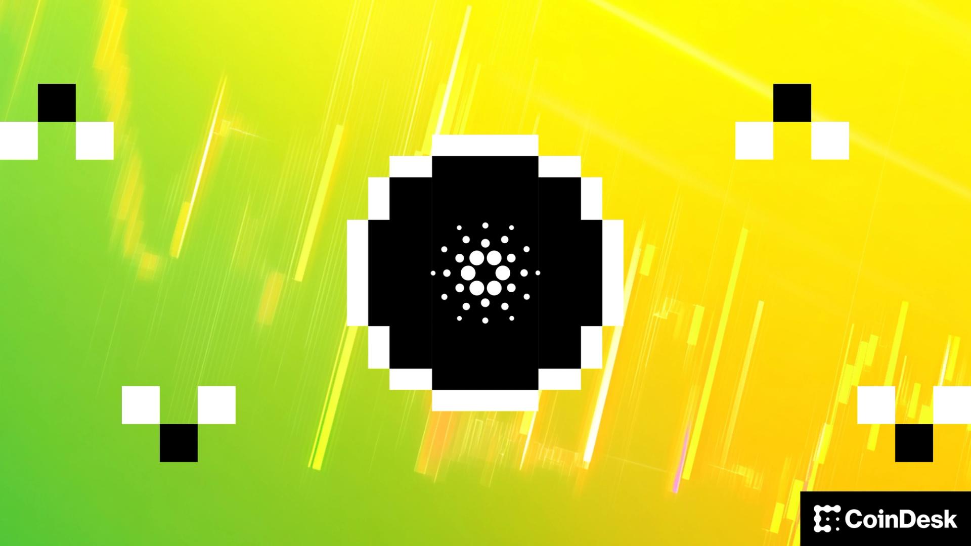 Cardano's ADA leads gains in narrow range-bound market
