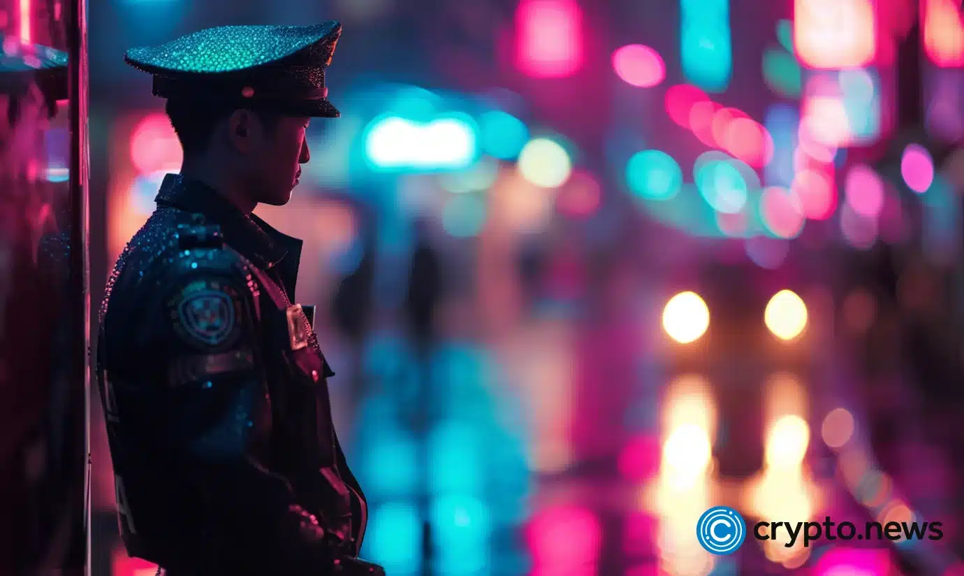 Greek police arrest 17 in crypto fraud scheme exceeding $8M
