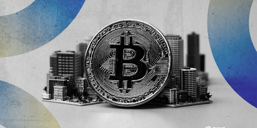 Bitcoin Tests $81,000 as Rate Hike Fears Linger After Hot Inflation Data