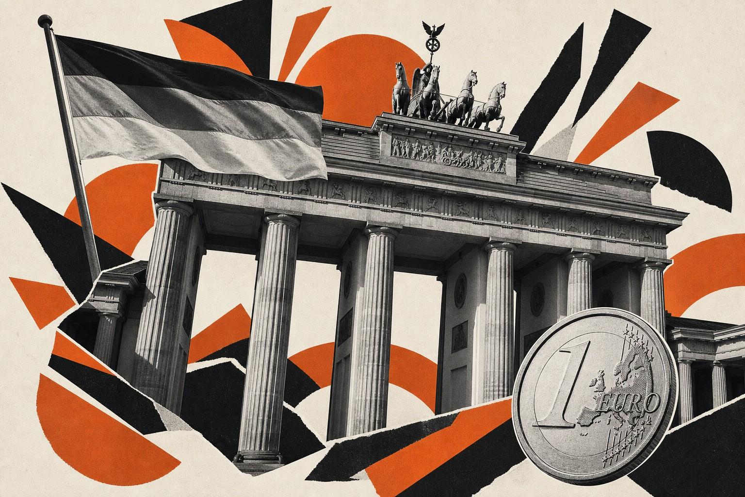 Germany: AI boom versus growth drag – Deutsche Bank