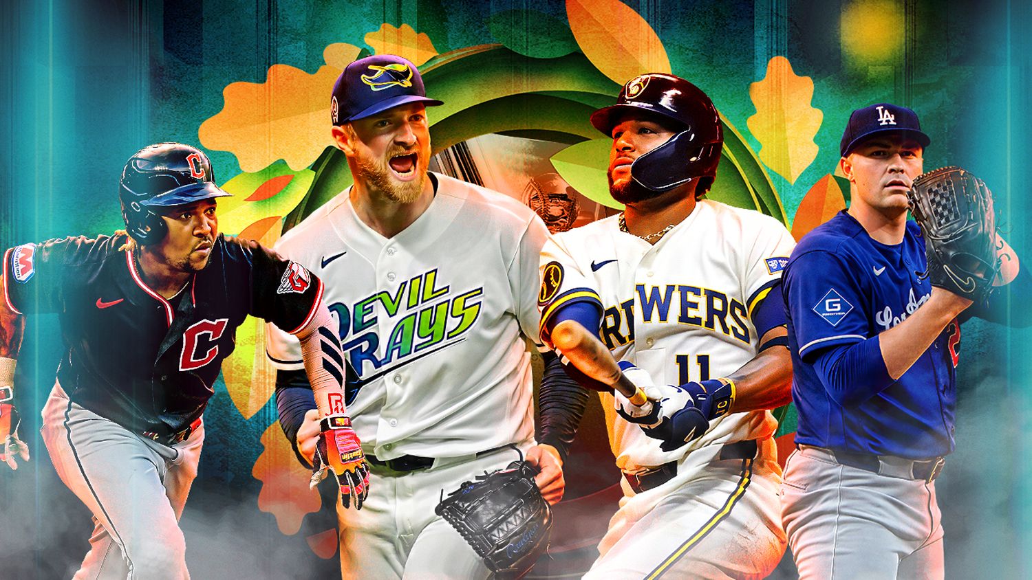 Who is going to the World Series? Expert predictions for ALCS, NLCS