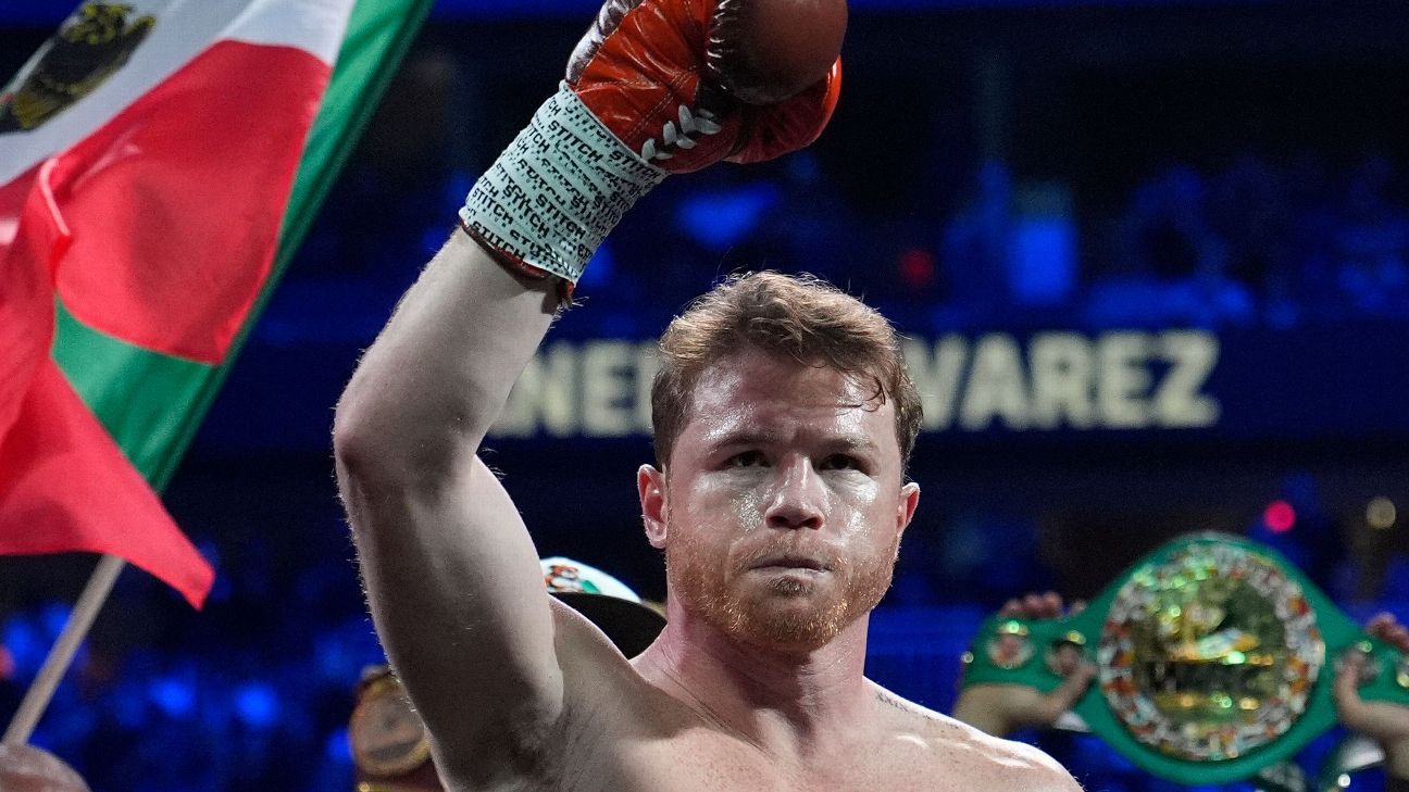 Alvarez willing to fight in Riyadh despite airport attacks, Saudi official says
