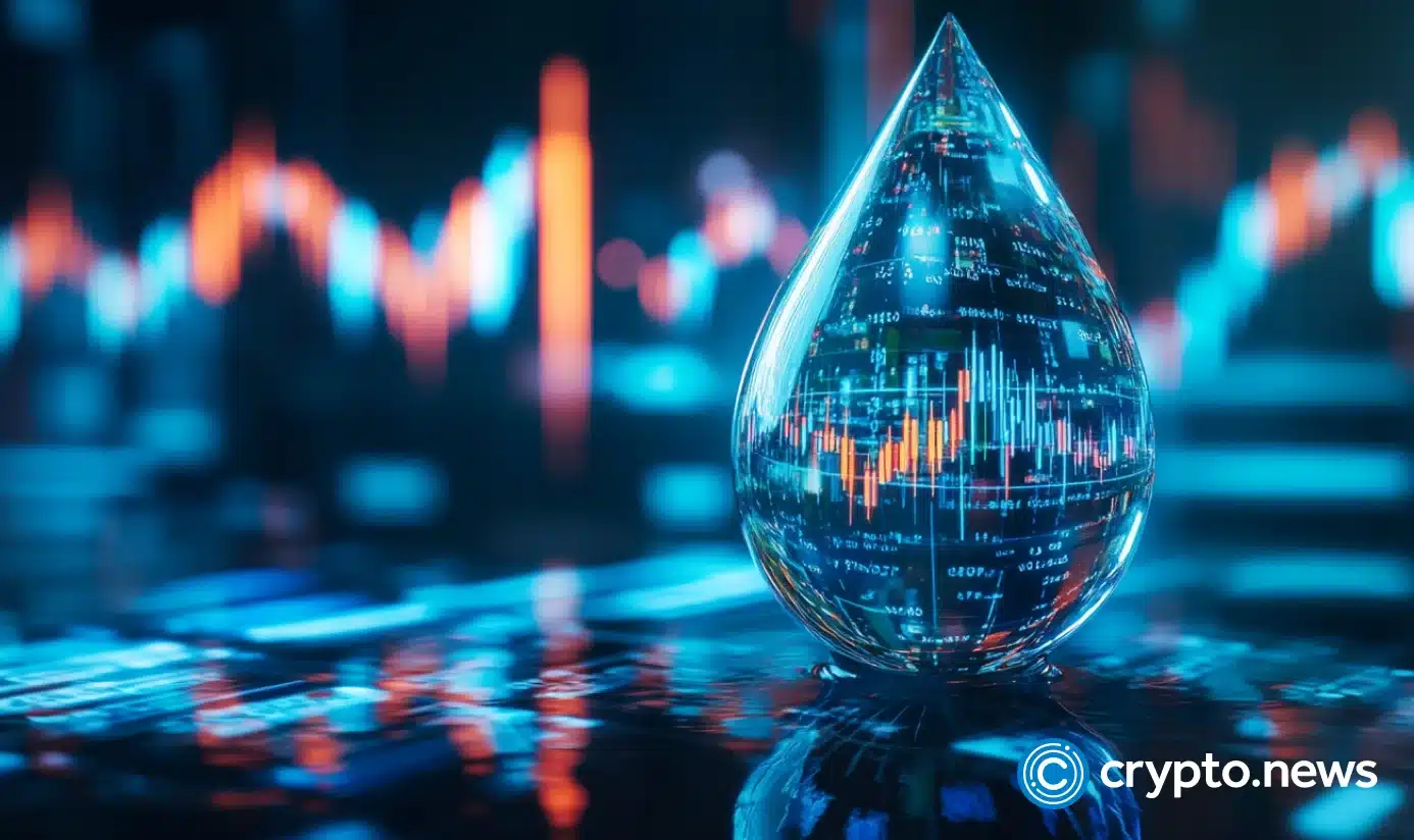 Sui hits 40.6 million TPS in offchain test simulating AI agent activity