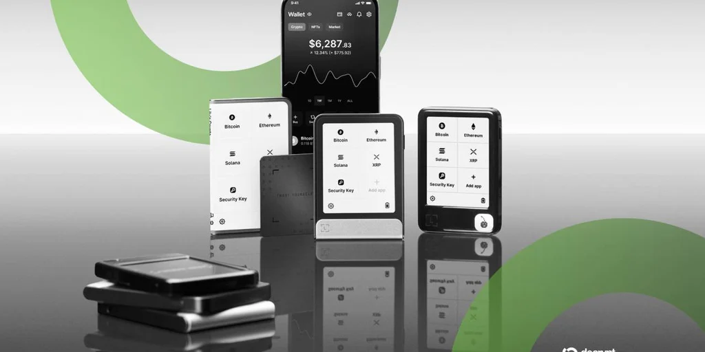 Ledger Launches Bitcoin Loans, Letting Holders Borrow Without Selling