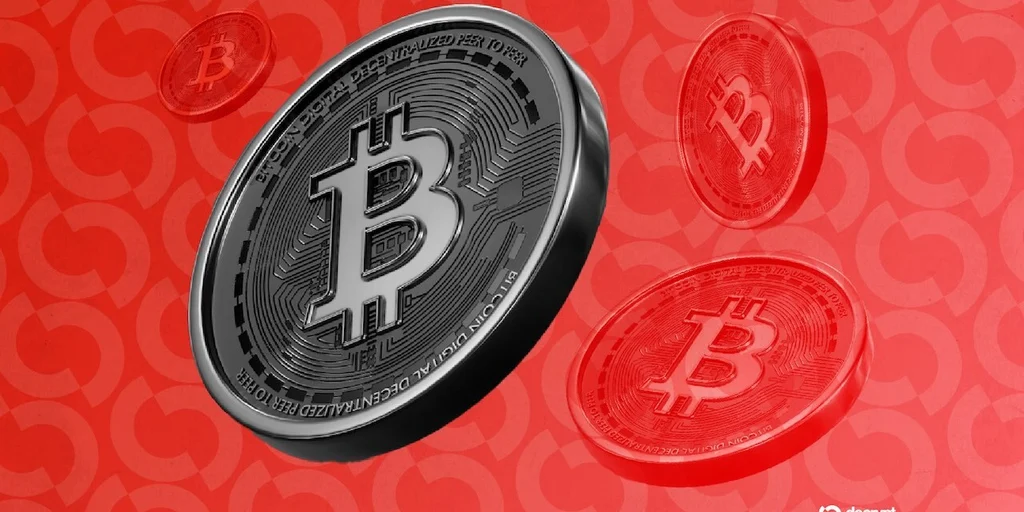 Bitcoin, Ethereum and Solana ETFs All in the Red for October