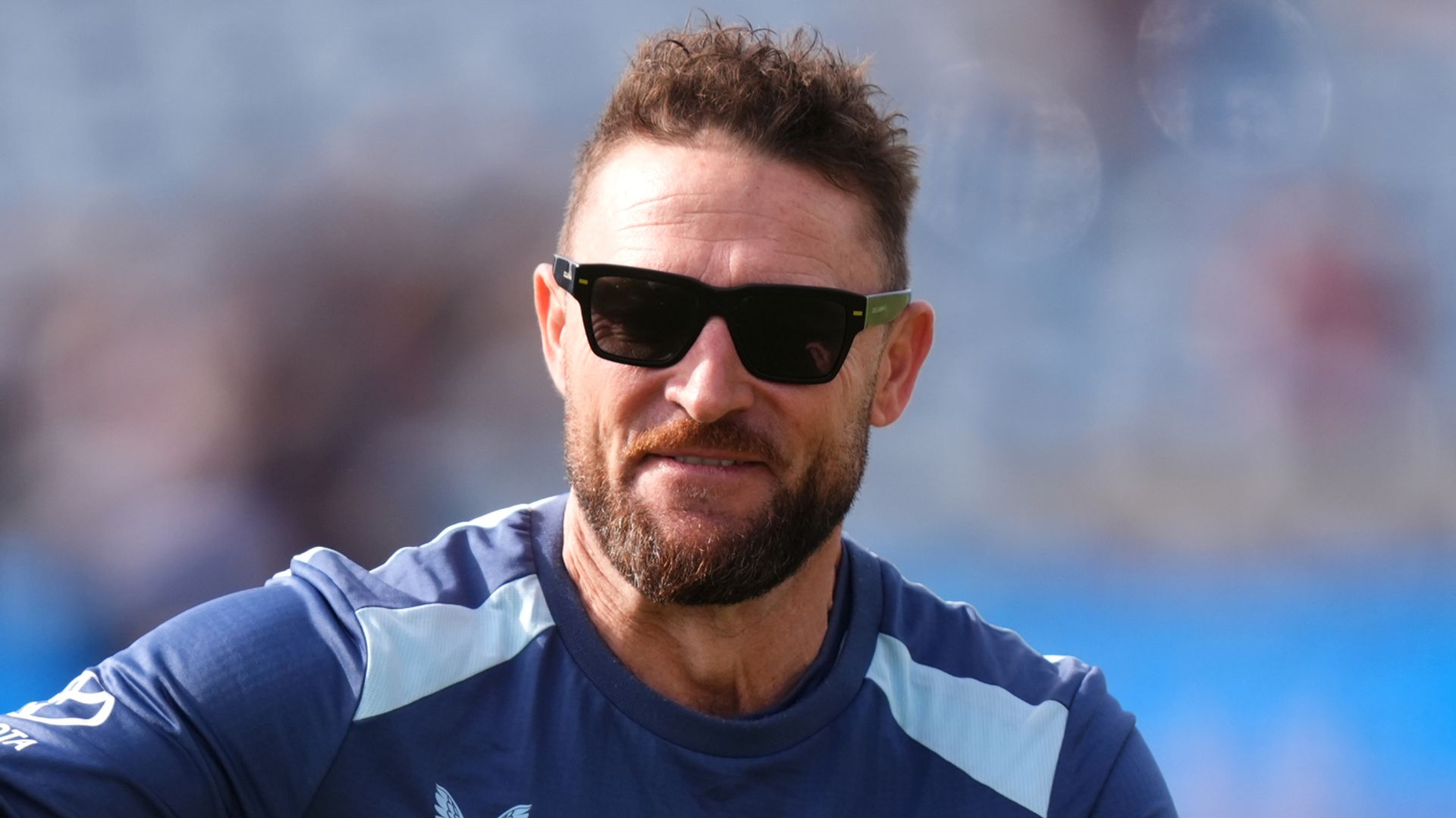 Buttler: McCullum can go 'all in' on Cricket World Cup without Test role